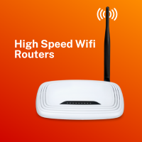 Routers and Modems