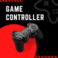 Gaming Controllers