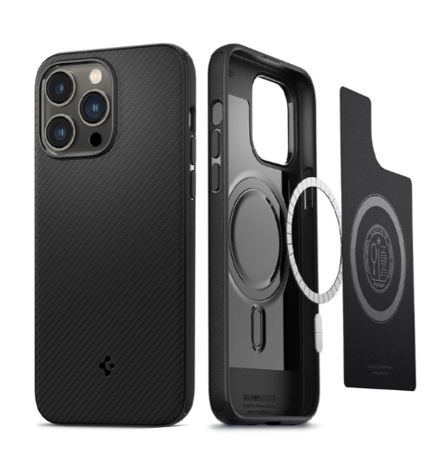 Core Armor Case for iPhone 14 Pro (MagFit)