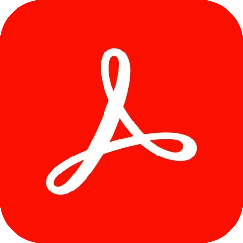 Adobe Acrobat Standard DC for Teams