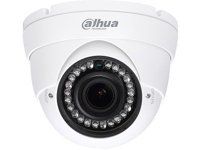 Dahua HAC-HDW-1200RP 2MP DOME Camera