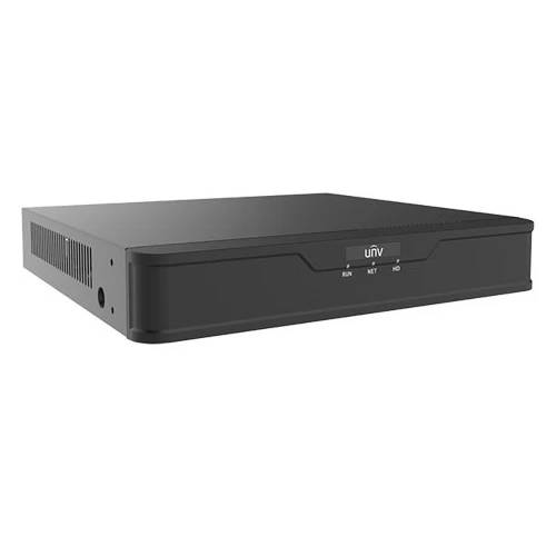Uniview NVR302-16E-P16 16 Channel 2 HDD PoE NVR