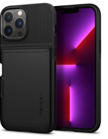 Spigen Slim Armor CS Case for iPhone 13 Pro Max